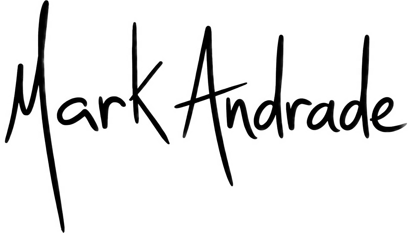 Mark Andrade