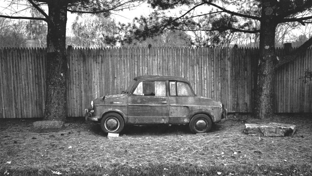 CT Car