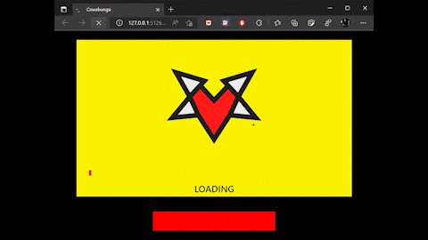 Custom GameMaker HTML5 Loader